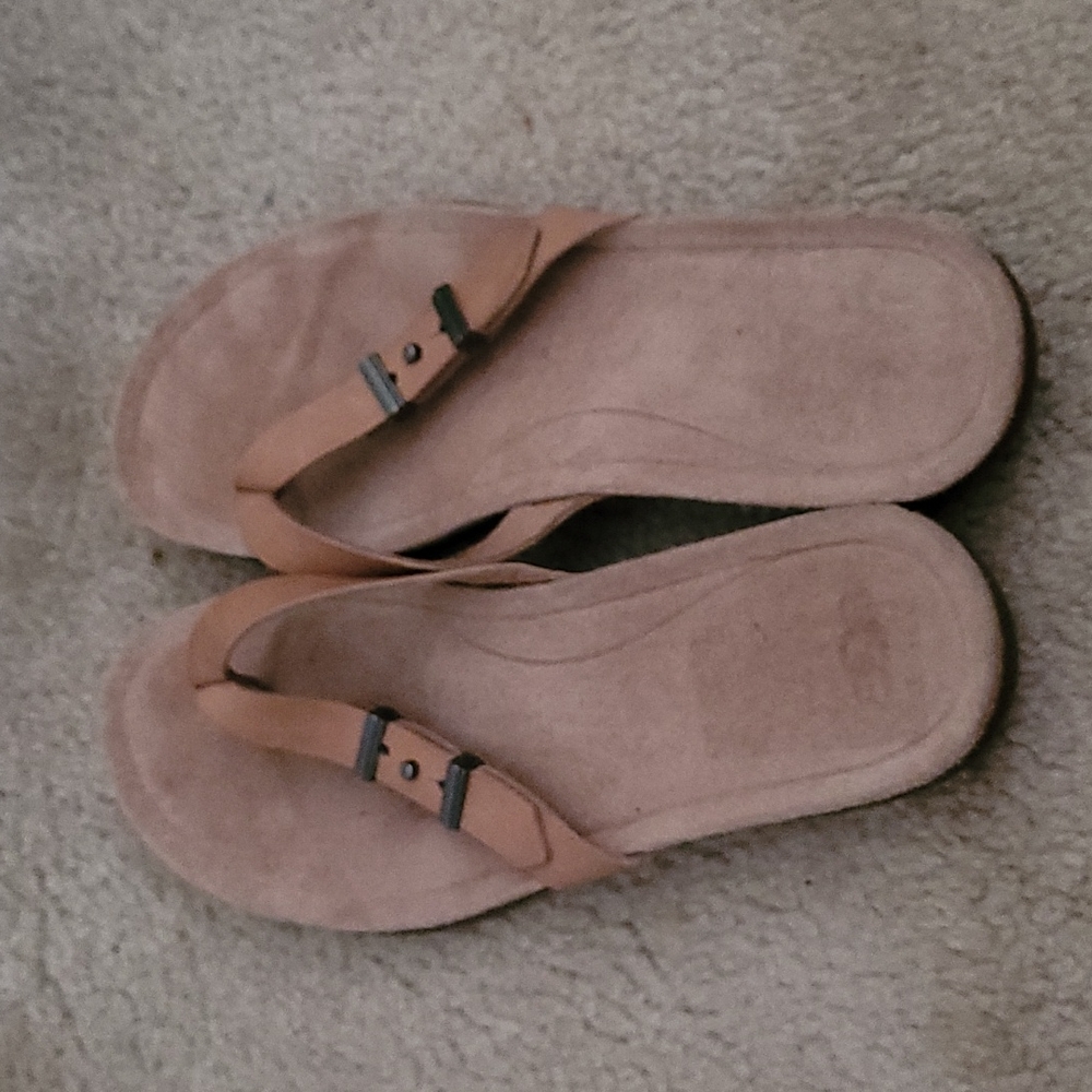 Ugg Sandals
